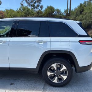 JEEP GRAND CHEROKEE - 6