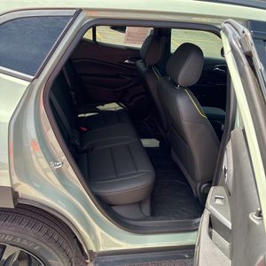 2025 Chevrolet TRAX ACTIV — миниатюра 35