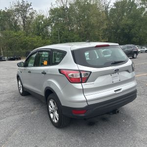 FORD ESCAPE S - 5