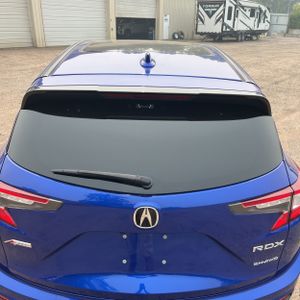 2022 Acura RDX A-SPEC — миниатюра 16