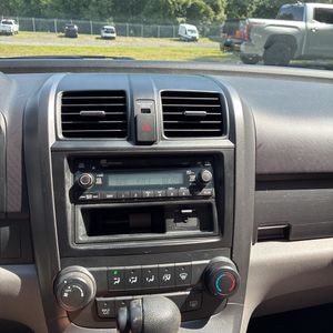 2008 Honda CR-V LX 照片 34