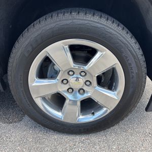2018 Chevrolet TAHOE LS thumbnail 20