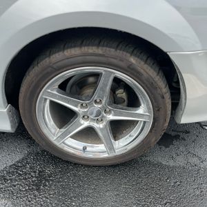 2000 FORD MUSTANG GT 照片 18