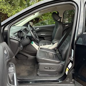 2013 FORD ESCAPE SEL — миниатюра 32