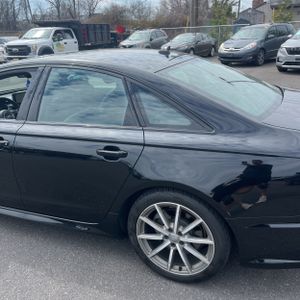 AUDI A6 2.0T PREMIUM - 6