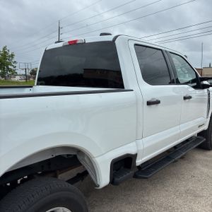 FORD F-250 SUPER DUTY XLT - 9