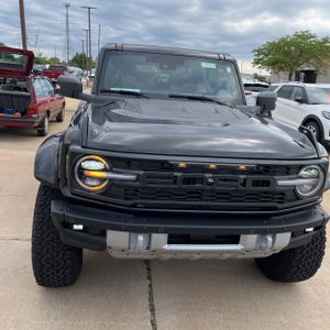 2026 FORD BRONCO RAPTOR thumbnail 14