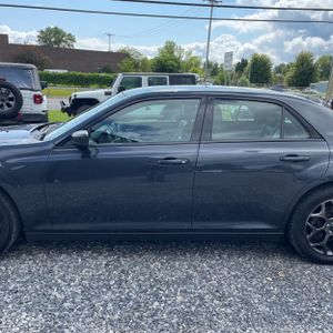 2018 Chrysler 300 S 照片 4