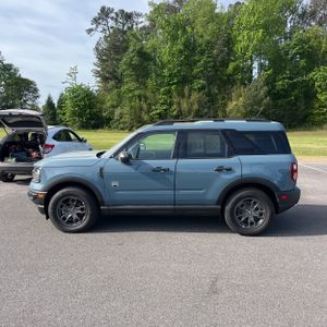 FORD BRONCO SPORT BIG BEND - 3