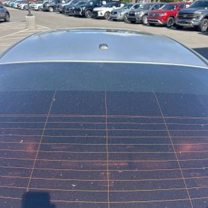 DODGE CHARGER SRT-8 - 8