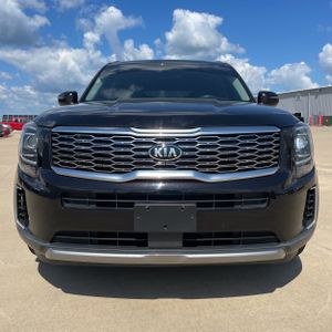 صورة 14 لـ 2021 KIA TELLURIDE S
