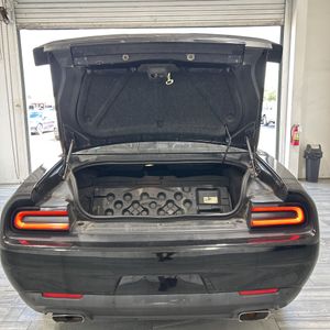 2015 Dodge CHALLENGER R/T PLUS 照片 40