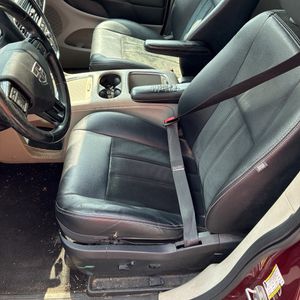 2018 Dodge GRAND CARAVAN SXT 缩略图 61