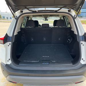 صورة مصغرة 41 لـ 2023 Nissan ROGUE S