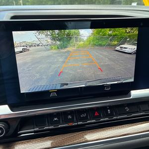 2023 Chevrolet SILVERADO 1500 RST 照片 39