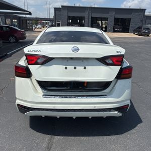 صورة 7 لـ 2022 Nissan ALTIMA 2.5 SV