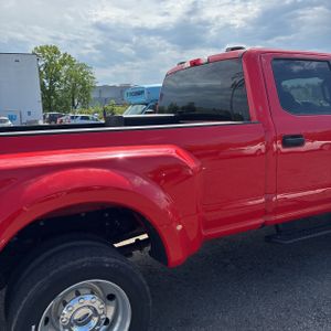 FORD F-450 SUPER DUTY XL - 9