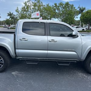 صورة 11 لـ 2023 Toyota TACOMA TRD SPORT