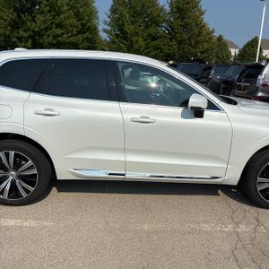 صورة مصغرة 11 لـ 2023 Volvo XC60 B5 PLUS BRIGHT THEME