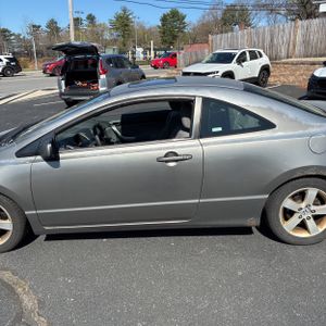 HONDA CIVIC EX W/NAVI - 4