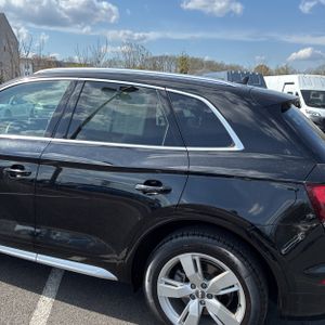 AUDI Q5 QUATTRO PREMIUM PLUS 45 TFSI - 6