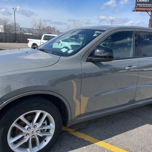 DODGE DURANGO GT AWD - 2