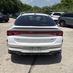 2024 KIA K5 GT-LINE photo 7