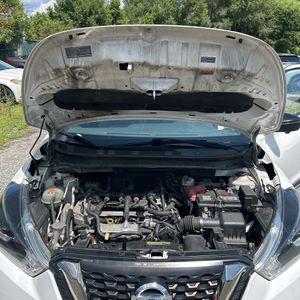 صورة مصغرة 43 لـ 2020 Nissan KICKS SR