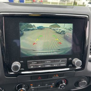 2023 Nissan FRONTIER SV 缩略图 38