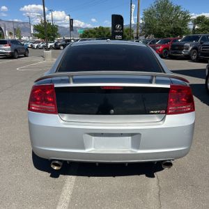 DODGE CHARGER SRT-8 - 7