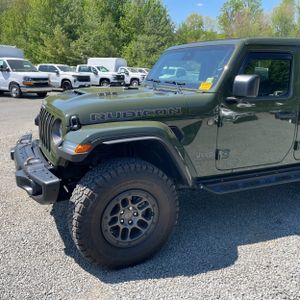 JEEP WRANGLER RUBICON 392 - 2