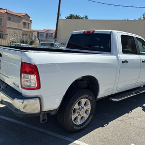صورة 9 لـ 2024 RAM 2500 BIG HORN