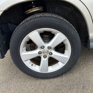 صورة 19 لـ 2007 Lexus RX 350 BASE