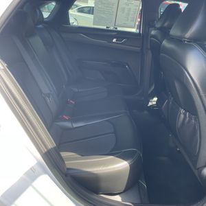2021 KIA K5 GT-LINE thumbnail 34
