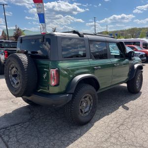FORD BRONCO - 8