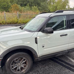 2022 FORD BRONCO SPORT BIG BEND 照片 2