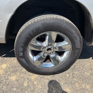 صورة مصغرة 18 لـ 2018 RAM 1500 TRADESMAN