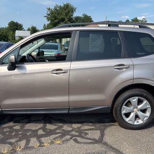 2015 Subaru FORESTER 2.5I PREMIUM — фото 4