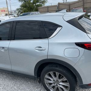 صورة 6 لـ 2020 Mazda CX-5 GRAND TOURING