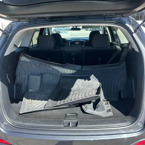 صورة 42 لـ 2018 KIA SORENTO LX V6