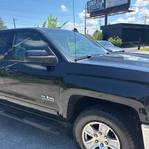 2018 Chevrolet SILVERADO 1500 LT — миниатюра 13