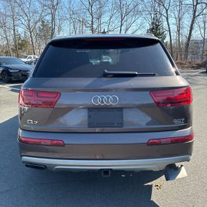 AUDI Q7 3.0T PREMIUM - 7