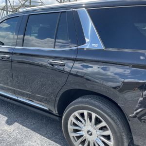 CADILLAC ESCALADE PREMIUM LUXURY - 6