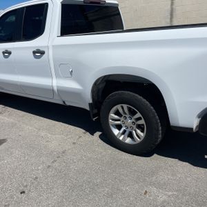 CHEVROLET SILVERADO 1500 - 6