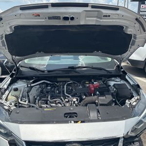 صورة مصغرة 42 لـ 2020 Nissan SENTRA SV