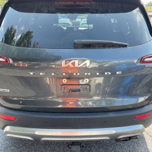 2022 KIA TELLURIDE S 照片 23