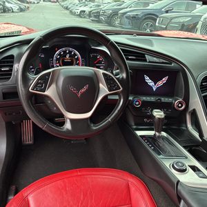 صورة مصغرة 34 لـ 2014 Chevrolet CORVETTE STINGRAY