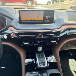 2023 Acura MDX W/TECH 缩略图 38