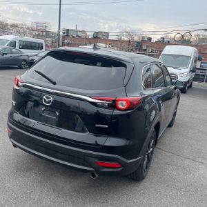 MAZDA CX-9 TOURING PLUS - 8