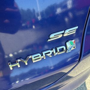 صورة مصغرة 23 لـ 2014 FORD FUSION HYBRID SE